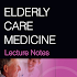 Elderly Care Medicine, 8e2.3.1