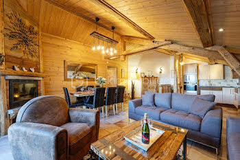 appartement à Courchevel (73)