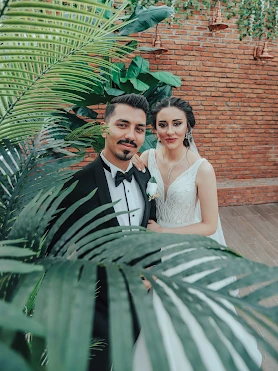 Wedding photographer Suat Duman (sivasdugunfoto). Photo of 16 January 2023