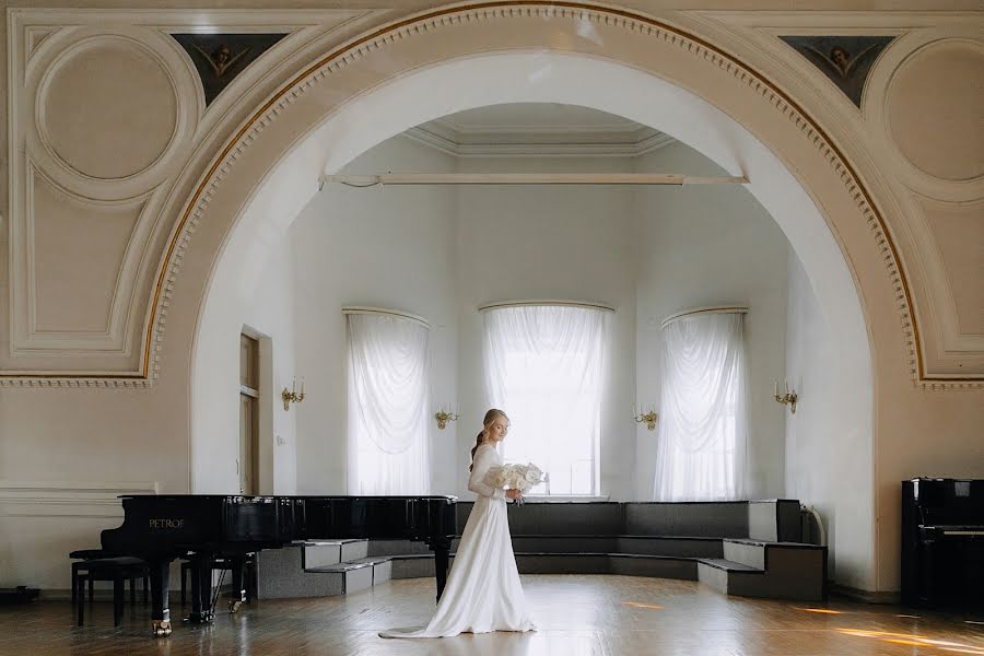 Photographe de mariage Svetlana Butakova (svetlanabutakova). Photo du 22 janvier 2021