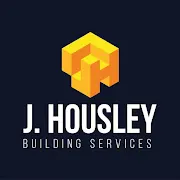 J. Housley Building Services Logo