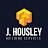 J. Housley Building Services Logo