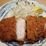 富士豬排 とんかつ富士