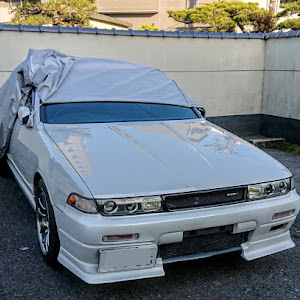 セフィーロ A31