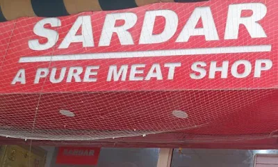 Sardar A Pure Meat Shop