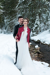 Wedding photographer Konstantin Levchenko (konstantynphoto). Photo of 26 March 2019