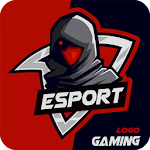 Cover Image of Baixar Logo Esport Maker | Create Gaming Logo Maker 1.1 APK