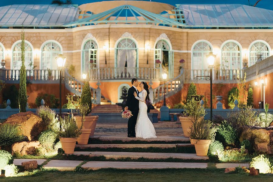 Fotógrafo de casamento Gustavo Lucena (lucenafoto). Foto de 5 de março 2018