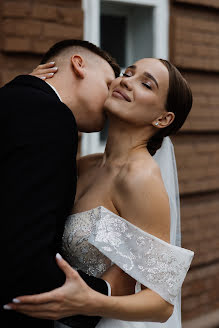 Wedding photographer Denis Smirnov (denissmirnov). Photo of 23 April