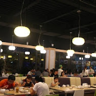 香港仔茶餐廳(大里店)