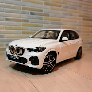 X5 xDrive 35d