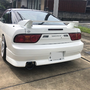 180SX RPS13