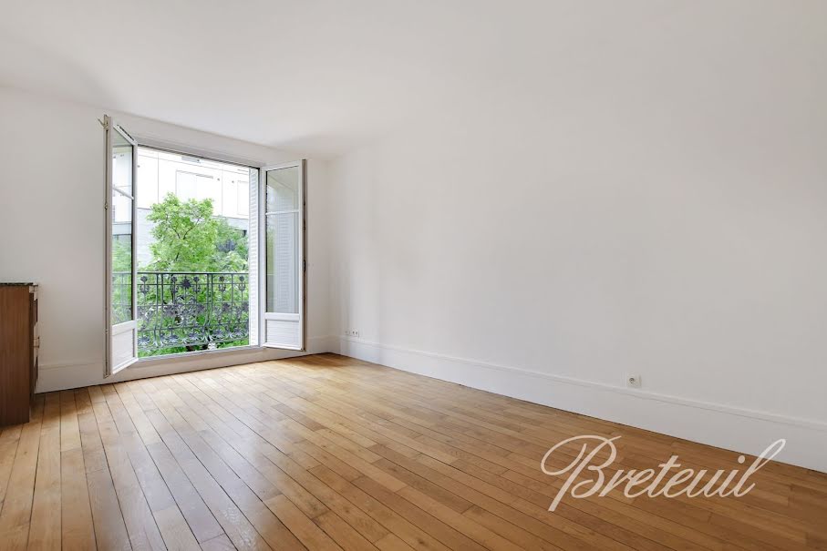 Vente appartement 2 pièces 58.1 m² à Paris 15ème (75015), 576 000 €