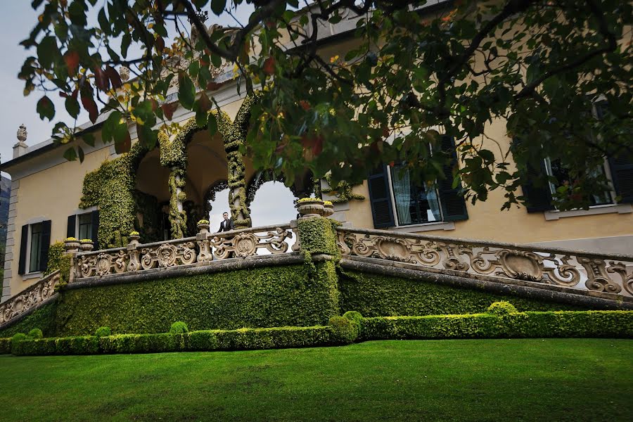 Fotografo di matrimoni Dmytro Sobokar (sobokar). Foto del 11 maggio 2016