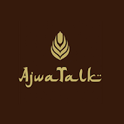 AjwaTalk Zeo  Icon