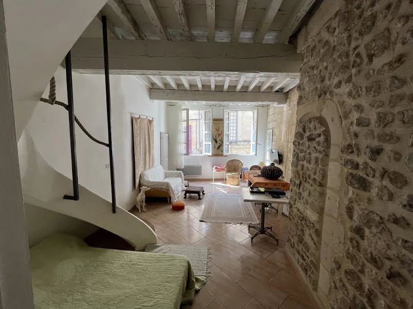 Vente locaux professionnels 4 pièces 125 m² à Arles (13200), 365 000 €