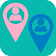 Ridesharing Offeria icon