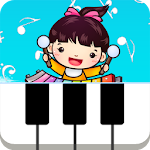 Kid Learn Piano - Free and Fun Apk