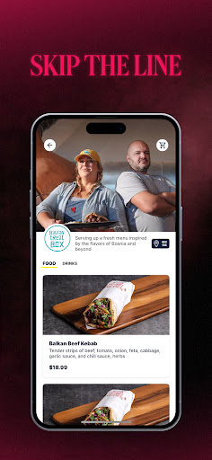 Screenshot STL CITY SC