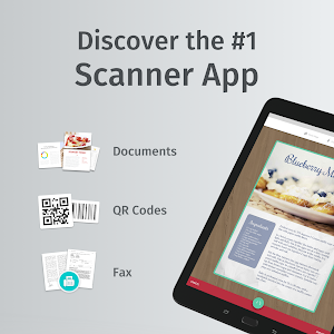 Loading... Scanbot - PDF Document Scanner 7.5.9.243 (Pro)