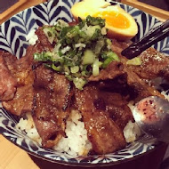 神田日式燒肉丼