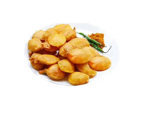 Batata Bhaji [100 Grams]