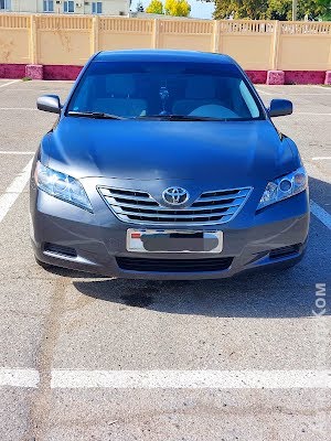 продам авто Toyota Camry Camry VI фото 2