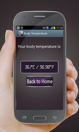 免費下載娛樂APP|Body Temperature Prank app開箱文|APP開箱王