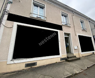 locaux professionnels à Cérans-Foulletourte (72)