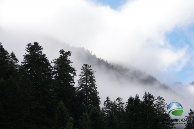 Valle de Lutour Hautes-Pyrenees