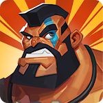 Cover Image of ดาวน์โหลด Tower Defense Legends: Mercenary Stories 1.0.4 APK