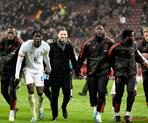 Tedesco privé de plusieurs jeunes Diables Rouges pour les matchs de juin ? 