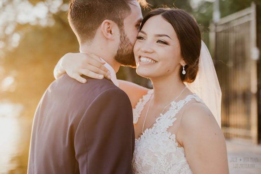 Photographe de mariage Abi Falletta (abifalletta). Photo du 9 mai 2019