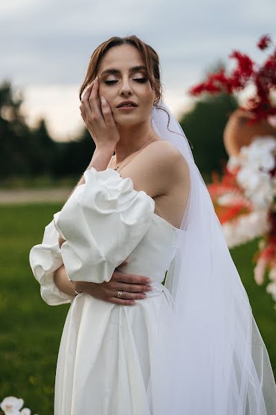 Fotografo di matrimoni Oleg Sverchkov (sverchkovoleg). Foto del 6 luglio 2023