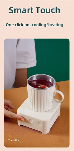 Title 5, Mini Quick Cooling Cup Beer Beverage Rapid Refr...