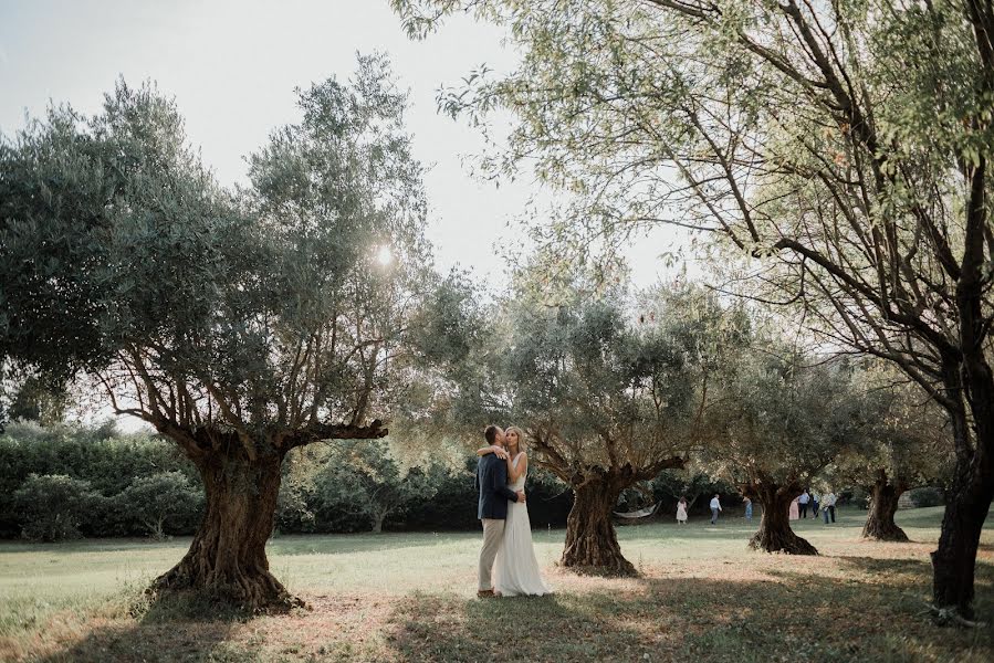 Wedding photographer Gaëtan Gaumy (gaumy). Photo of 9 January 2019