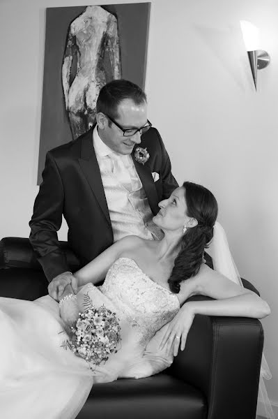 Fotografo di matrimoni Erich Häsler (hasler). Foto del 10 marzo 2019