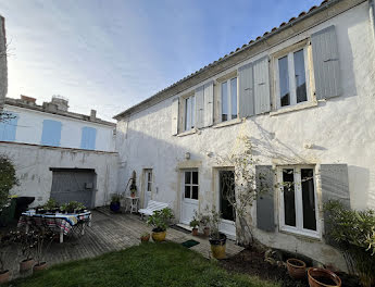 appartement à Saint-Pierre-d'Oléron (17)