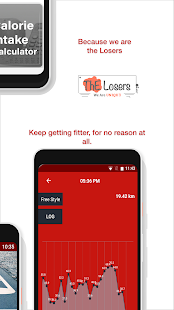 My Run Tracker - The Run Tracking App(圖7)-速報App