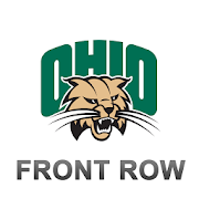 Ohio Bobcats Front Row 2.2.21 Icon