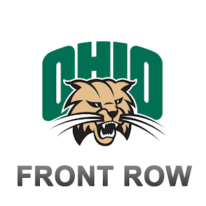 Download Ohio Bobcats Front Row For PC Windows and Mac