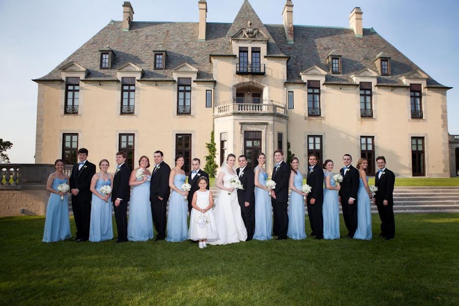 Fotografo di matrimoni Rick Bern (rickbern). Foto del 18 maggio 2023