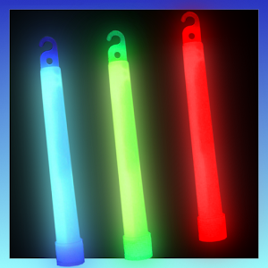 Disco Lights ☼ Glow Party 1.1 Icon