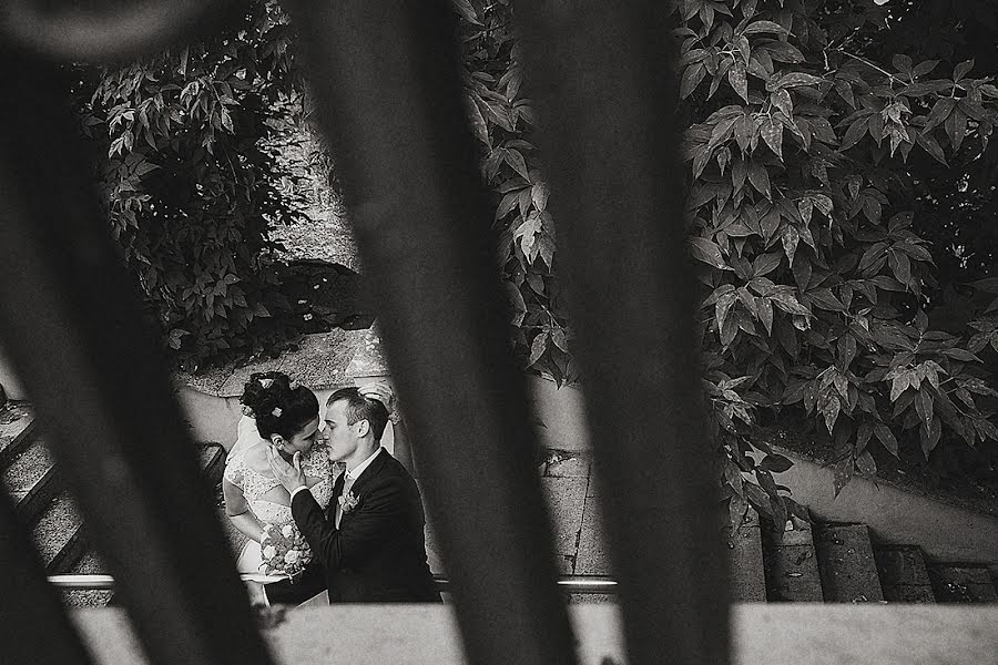 Fotografo di matrimoni Evgeniy Bulychev (respekt). Foto del 12 aprile 2017