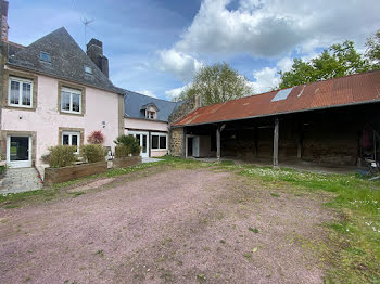 maison à Saint-Malo (35)