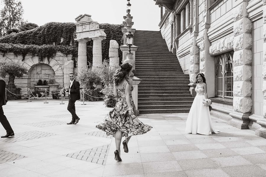 Fotografo di matrimoni Oleg Kolesnik (olegkolesnyk). Foto del 19 maggio 2019