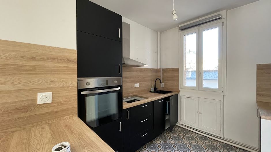 Vente appartement 1 pièce 28 m² à Levallois-Perret (92300), 275 000 €