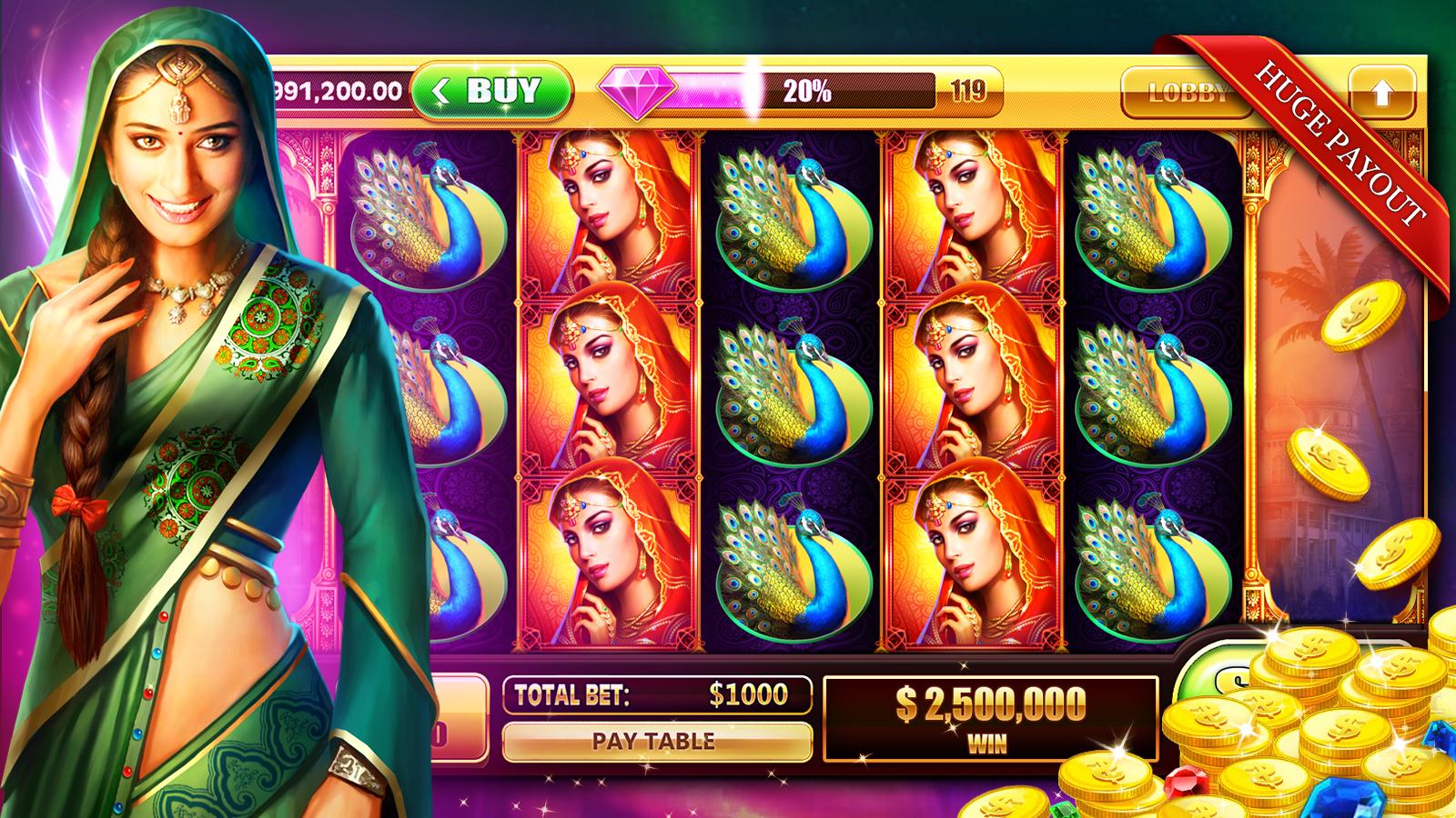 Download All Slots Casino