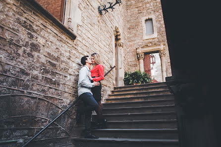 Fotografo di matrimoni Aleksandr Mishin (slon23rus). Foto del 14 luglio 2015