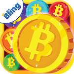 Cover Image of Tải xuống Bitcoin Blast - Kiếm Bitcoin THẬT! 1.1.27 APK